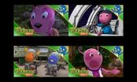 Thumbnail of The backyardigans episodes 23s & 69s