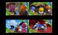 The backyardigans episodes 39s & 1s