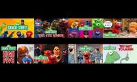 Thumbnail of Lord jk fight brawl 1-8