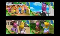 Thumbnail of The backyardigans episodes 75s & 60s
