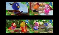 Thumbnail of The backyardigans episodes 10s & 46s