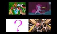 Thumbnail of Elmo World Footage Remakes In Pinkie Pie Rimshot Clips In Elmo World Footage Remakes In Mind In Used