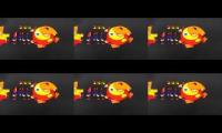 up to faster 6 parison to glitch vocabularry