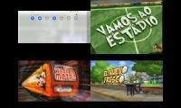 Thumbnail of up to faster el chavo 4001 parison all one final