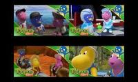 Thumbnail of The backyardigans episodes 58s & 7s