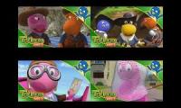 Thumbnail of The backyardigans episodes 39s & 44s