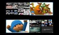 Thumbnail of Pocoyo All On One 213