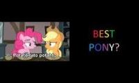 Thumbnail of Friendship Is Musical Best Pony Tridashie In Used Ponies In Mind In Tridashie In Once In Used In One