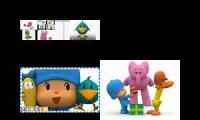 Thumbnail of UP TO FASTER 127 PARISON TO POCOYO