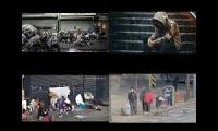 Thumbnail of Skid Row Residents Cams