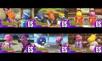Thumbnail of Los backyardigans episodios 39s y 46s y 40s