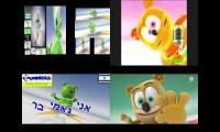 Thumbnail of 21 gummy bear song hola