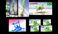 Thumbnail of 20 gummy bear song hola