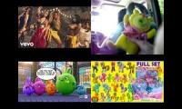 Thumbnail of Sunny Bunnies Skip School In My Little Pony Blind Bags In Vevo Music In Sunny Bunnies Skip School In