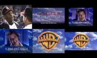 Thumbnail of Warner Home Video Sky Cloud Background (The Complete Collection) (V2)