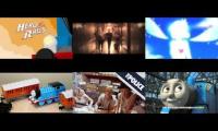 Thumbnail of Hero Of The Rails Movie Intro (The Complete Collection) (V2) (V4)