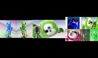 Thumbnail of 8 gummy bear song hola
