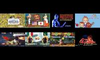 Thumbnail of MERA SAAYA (15 THANG 6, 2001)