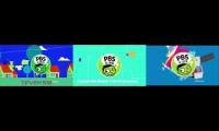 Thumbnail of PBS KIDS Mari Group, OST, And Oranginal