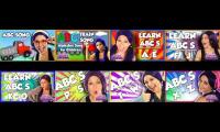 Thumbnail of Tea Time with Tayla: Learn ABCs - Alphabet Videos for Kids