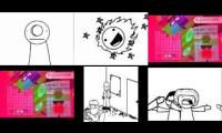 Thumbnail of up to fast fast fast fast fast parison the crazy best friends show and asdfcomp
