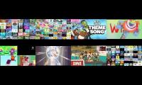 Thumbnail of all cartooon Intro Intro Remix