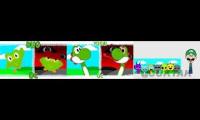 Thumbnail of Sprunki Insterweterse