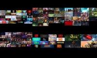 Thumbnail of All Pixar, DreamWorks, Blue Sky, Sony Animated, Illumination, & Bionicle Films At Once