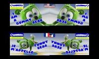 Thumbnail of Daysons gummy bear videos