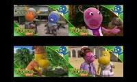 Thumbnail of The backyardigans episodes 69s & 40s