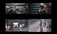 Thumbnail of Skid Row Residents Cams