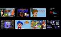 Thumbnail of WOHI BHAYANAK RAAT (10 THANG 4, 1989)