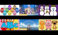 Thumbnail of up to faster 6 cheering parison