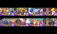 Thumbnail of Los backyardigans episodios 39s y 40s y 43s y 3s