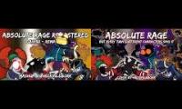 Thumbnail of FnF absolute rage mashup