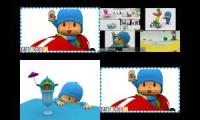 Thumbnail of UP TO FASTER 124 PARISON TO POCOYO