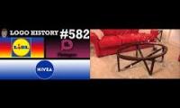 Thumbnail of SuperMarioLogan Nivea Logo History Destruction