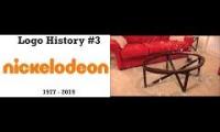 Thumbnail of SuperMarioLogan Nickelodeon Logo History Destruction