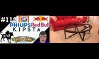 Thumbnail of SuperMarioLogan Red Bull Logo History Destruction