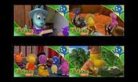 Thumbnail of The backyardigans episodes 67s & 20s