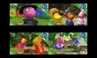 Thumbnail of The backyardigans episodes 57s & 46s