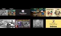 Thumbnail of The Ultimate Steamboat Willie Compilation starring Mickey Mouse (1928).