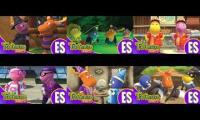 Thumbnail of Los backyardigans episodios 57s y 46s y 39s