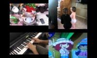 Thumbnail of Strawberry Shortcake Berry Brick Road In Used Mind In Piano Forever In Strawberry Shortcake In Once