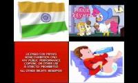 Thumbnail of Disney FBI Warning In My Little Pony Pinkie Rhymes In Disney FBI Warning In Used Mind In Person In