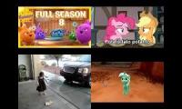 Thumbnail of Sunny Bunnies Season 8 Episodes In Used Mind In Friendship Is Musical In Sunny Bunnies Episodes In