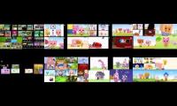 Thumbnail of Up to Faster Wednesday Parison to el Reino lnfantil