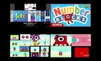 Thumbnail of Up To Faster 5000 Parison To Numberblocks