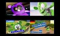 Thumbnail of 4 gummy bear song hola