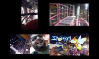 panorama mall riyadh roller coaster 2013 2020 2026